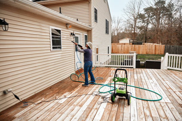 Best House Pressure Washing  in Jackson, KY