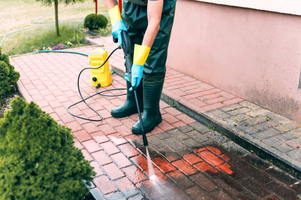 Best Roof Power Washing Services  in Jackson, KY