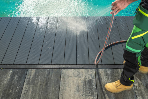 Best Commercial Pressure Washing  in Jackson, KY