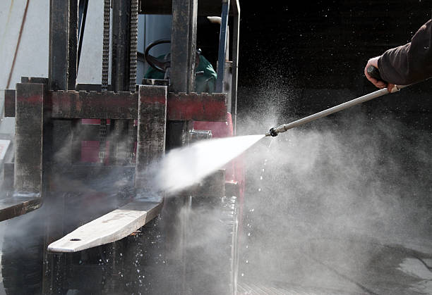 Best Pressure Washing Services for Businesses  in Jackson, KY