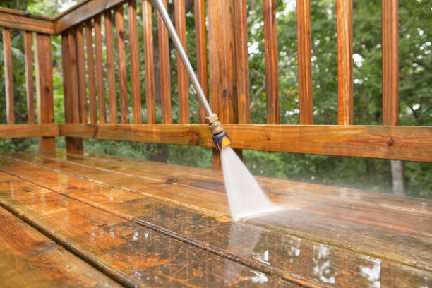 Pressure Washing Services for Businesses in Jackson, KY