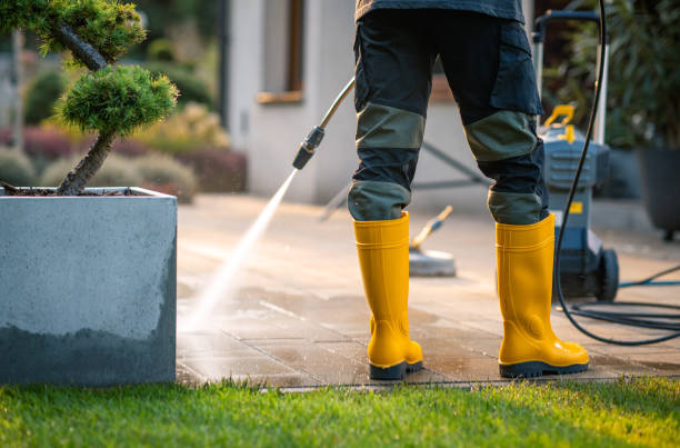 Best Sidewalk Pressure Washing  in Jackson, KY